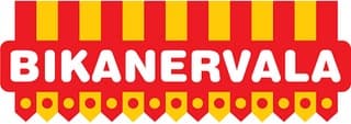 Bikanervala logo