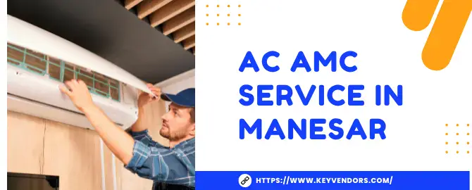 AC AMC Service In Manesar