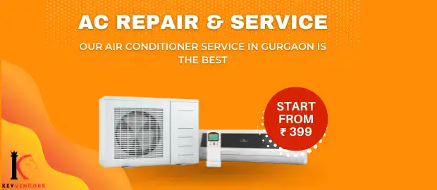 AC services in gurgaon