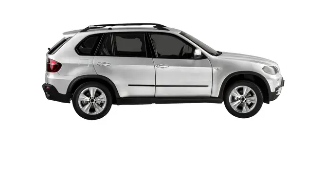 suv car detailing cost in gurgaon