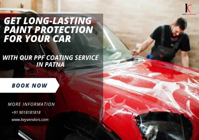 ppf coating in patna