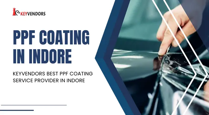 PPF Coating Service In Indore