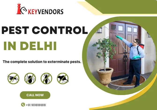 pest control services in delhi