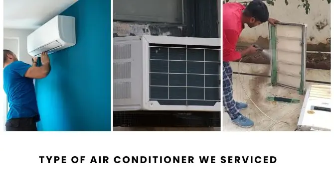 air conditioner service in ahmedabad