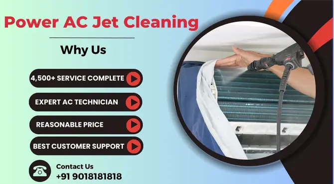 ac jet cleaning mohali