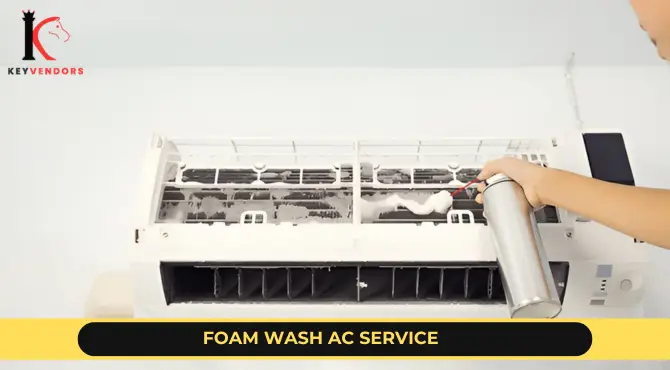 AC Service In Noida Extension